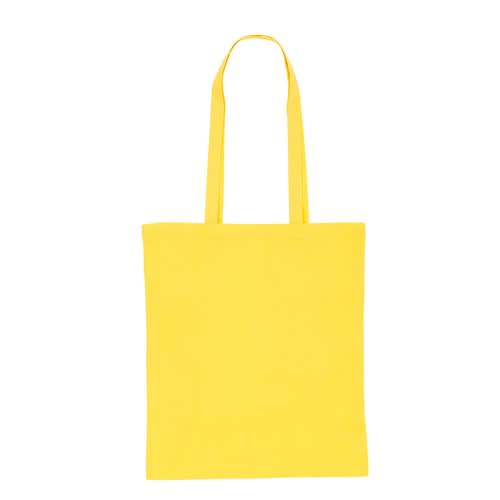 Printed Coloured Tote Bags | Total Merchandise