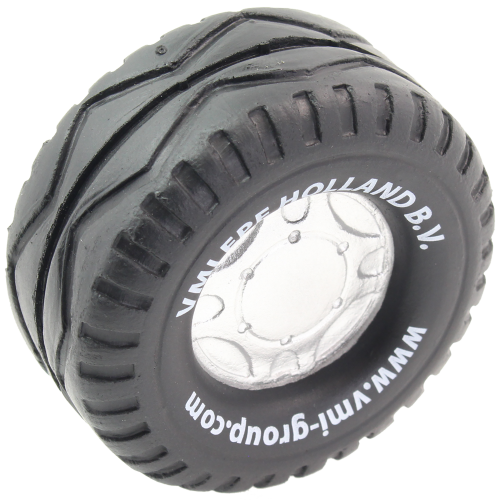 Stress Tyre