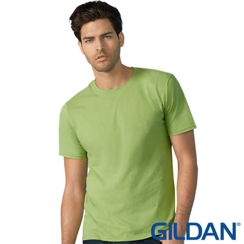 Gildan Soft Style T-Shirts | Printed T 