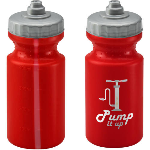 Promotional 500ml Viz Sports Bottles with logos