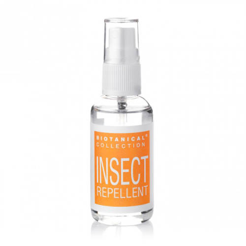 Branded Insect Repellent Spray with Custom Printed Label from Total Merchandise