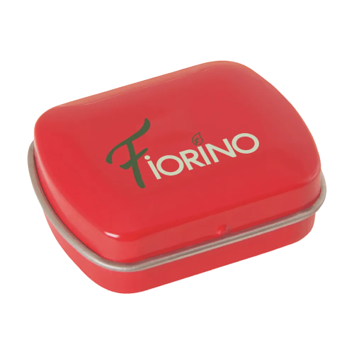 Promotional Tins of Mints for Business Gifts
