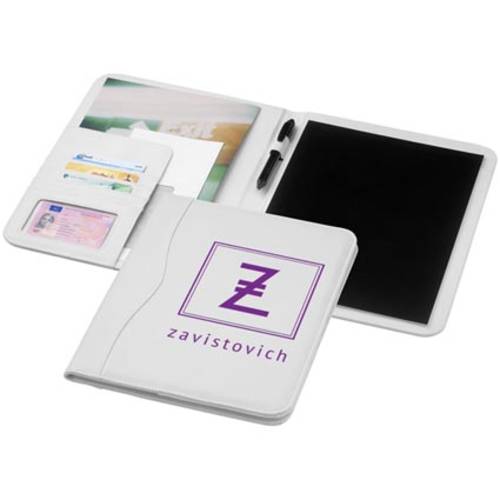 A4 Notepad Portfolios Personalised A4 Notepads