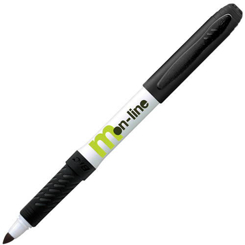 This printed Bic White Board Marker makes a great promotional item for schools, offices & more