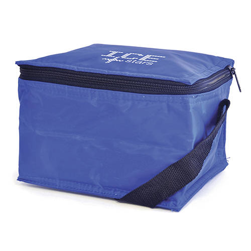 Promotional Griffin Lunch Cooler Bags That Make Great Lunch Boxes From Total Merchandise