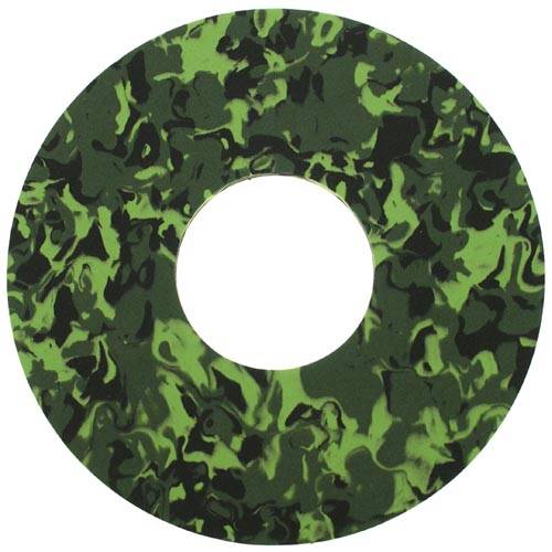 Promotional Camouflage Foam Flyers for Event Giveaways