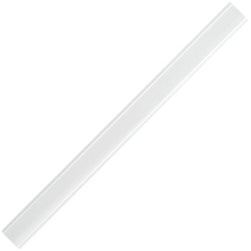 Custom Branded FSC Carpenter Pencils in White from Total Merchandise