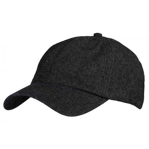 Embroidered Denim Caps | Branded Caps | Total Merchandise