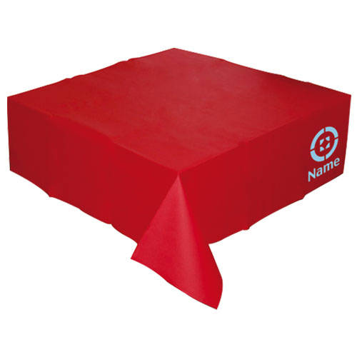 Disposable Paper Table Cloths Total Merchandise