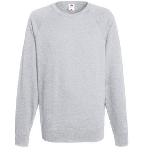 Fruit of the Loom Mens Sweatshirts | Total Merchandise