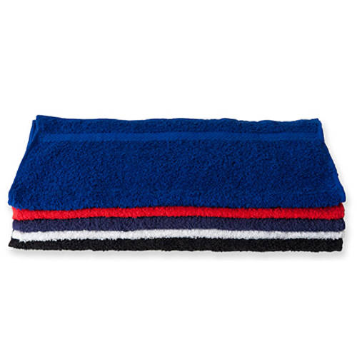 Gym Towels Printed Sports Towels Total Merchandise