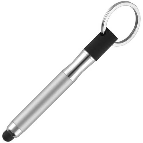 Promotional Key Touch Stylus Ballpens for Business Giveaways