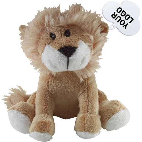 Promotional Lion Soft Toys for Childrens Merchandise