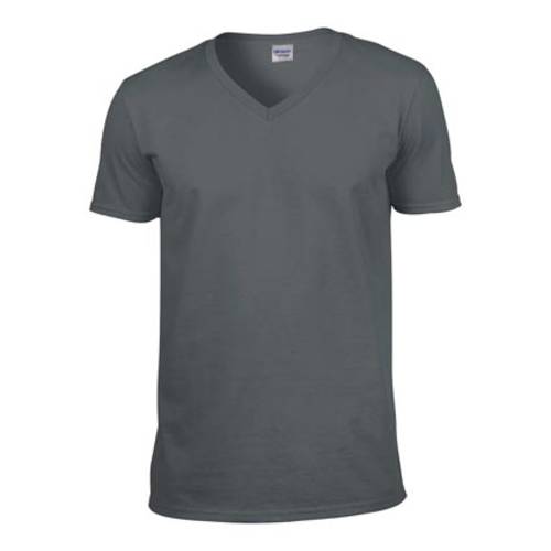 Download Mens Gildan V Neck T-Shirts | Branded Gildan T-Shirts