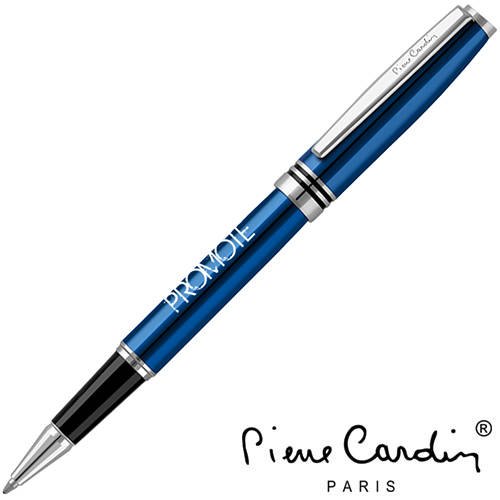 Promotional Pierre Cardin Beaumont Rollerball Pens for Business Gifts