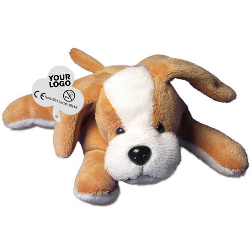 promotional soft toys