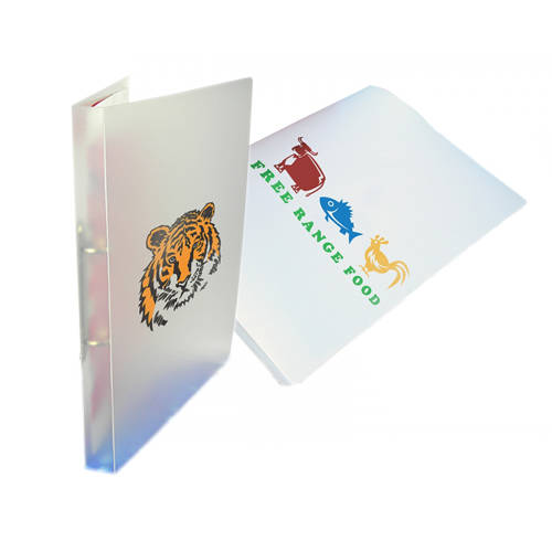 Polypropylene Ring Binder