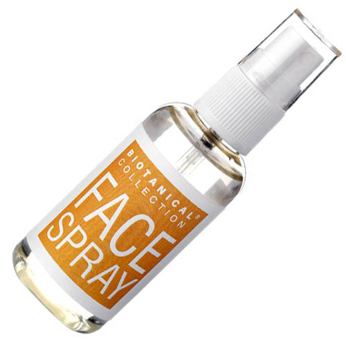 Branded Refreshing Face Spritzer Spray with Printed Label by Total Merchandise