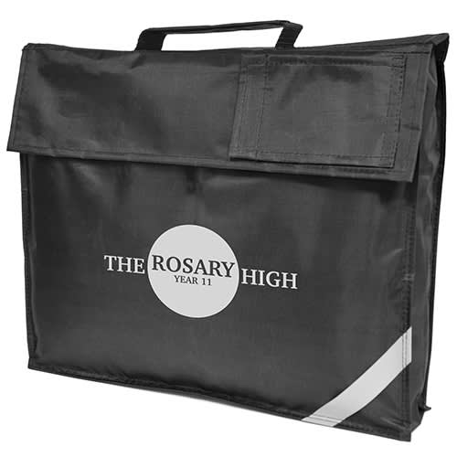 School Bags in Black