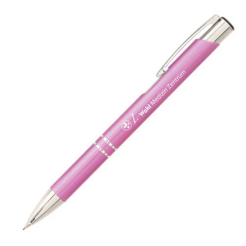 Personalised Mechanical Pencil for Marketing Handouts