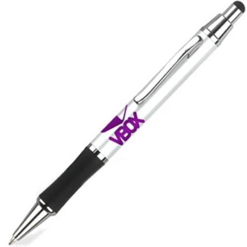 Promotional Symphony Touch Ballpens for Staff Stationery