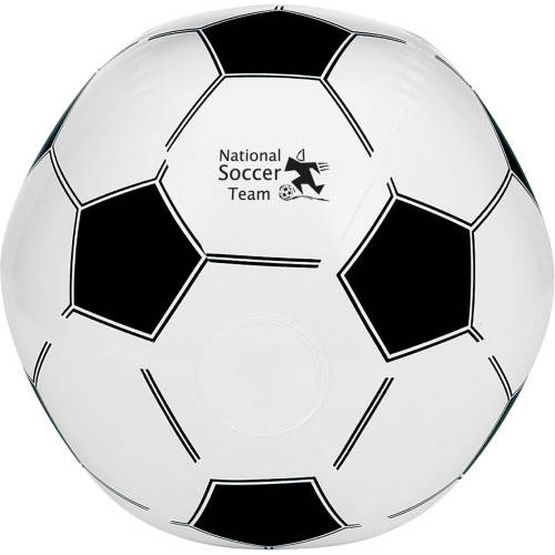 Promotional Inflatable Footballs for Event Merchandise