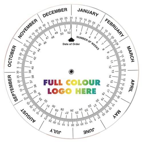 Promotional Lead Time Calculators for Office Merchandise