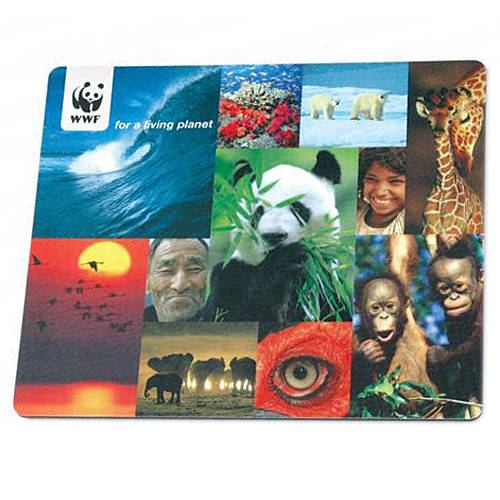 Printed Hardtop Precision Mouse Mat for Marketing Gifts