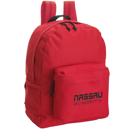 Promotional Backpacks Total Merchandise