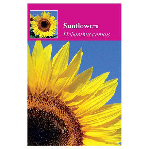 Promotional Seed Packets | Branded Seeds | Total Merchandise