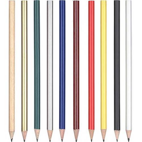 Custom Printed Standard Pencil Branded Pencils