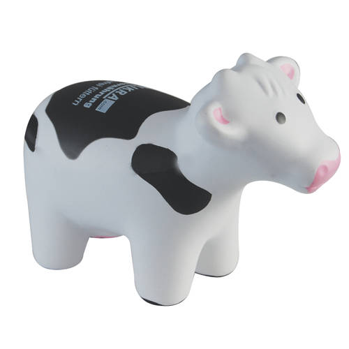 Stress Cow Promotional Stress Balls Total Merchandise