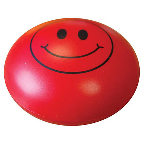 Promotional Stress Ovals for Company Merchandise