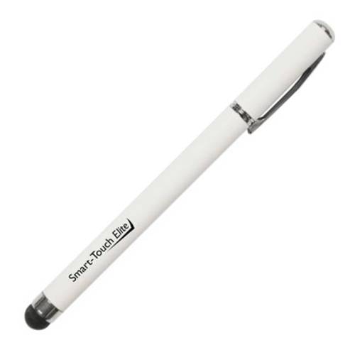 Smart Touch Elite Stylus in White