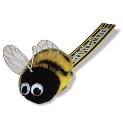 Promotional Bee Logobugs Printed with Your Logo from Total Merchandise