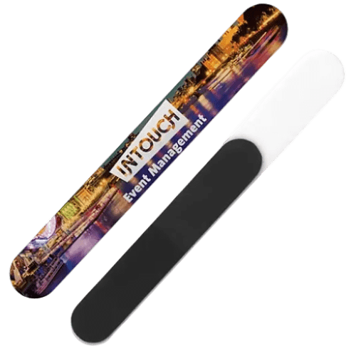 Traditional Nail Files