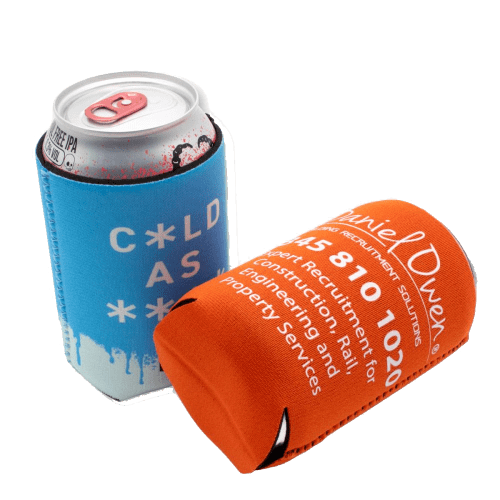 Neoprene Can Coolers