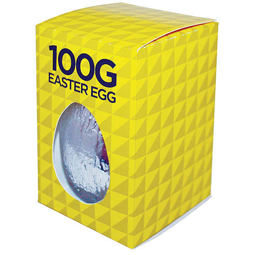 100g Easter Eggs