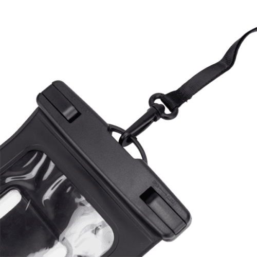 Waterproof Phone Covers