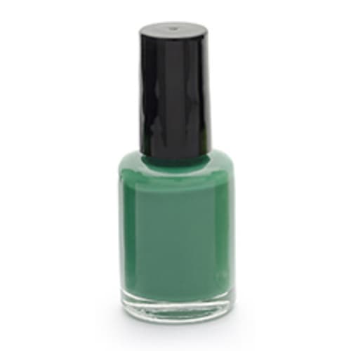 2 Piece Nail Varnish Sets in TF040 Green