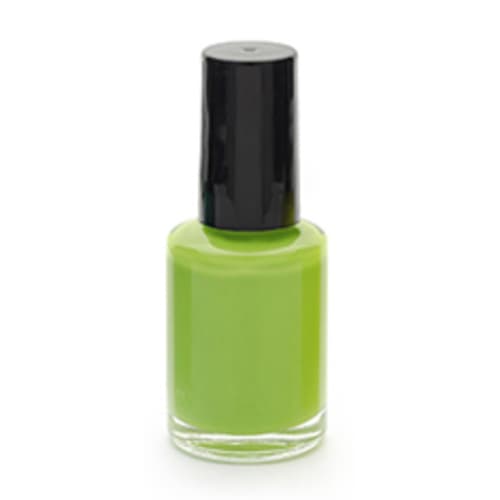 2 Piece Nail Varnish Sets in TF415 Green