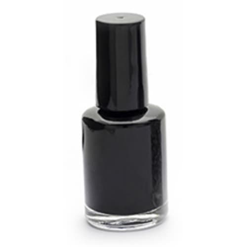 2 Piece Nail Varnish Sets in TF165 Black