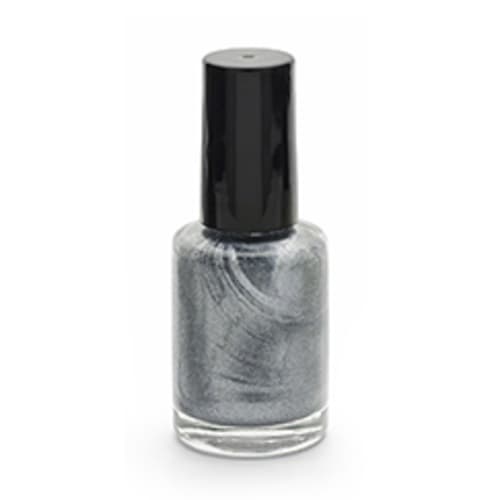 2 Piece Nail Varnish Sets in TF090 Silver