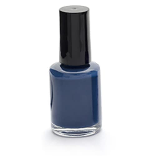 2 Piece Nail Varnish Sets in TF435 Blue