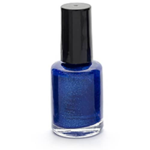 2 Piece Nail Varnish Sets in TF235 Blue