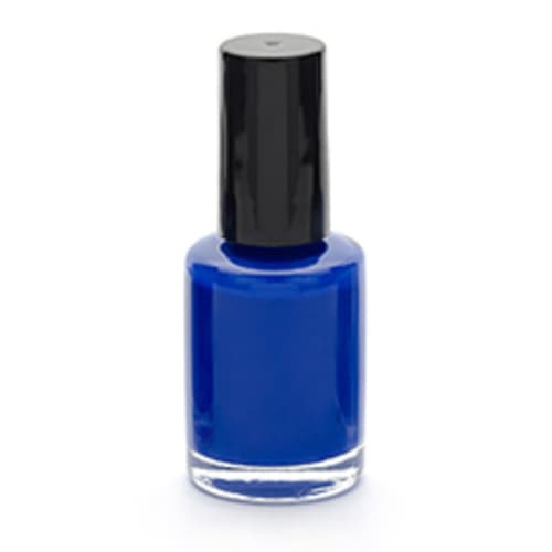 2 Piece Nail Varnish Sets in TF045 Blue