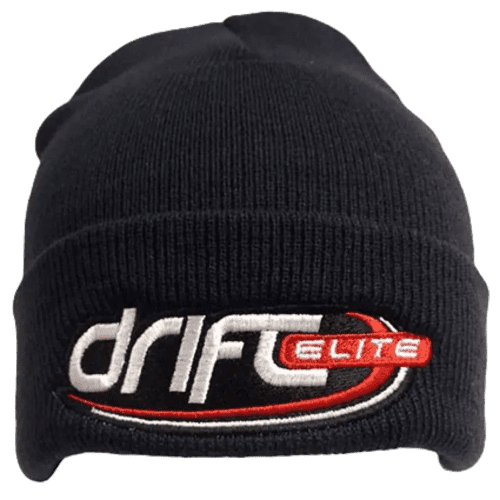 Premium Knit Beanies in Black