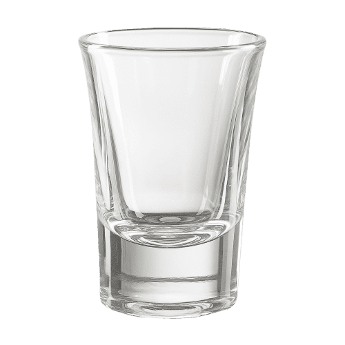 Promotional Conical Shot Glasses for Branded Gifts