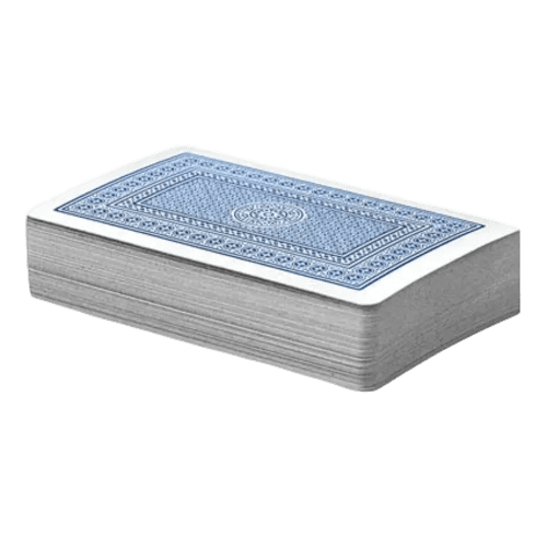 Promotional Playing Cards With Your Logo From Total Merchandise