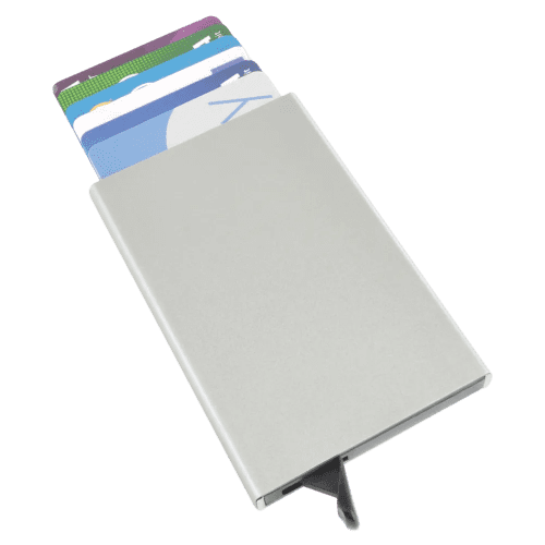 RFID Card Protector Cases